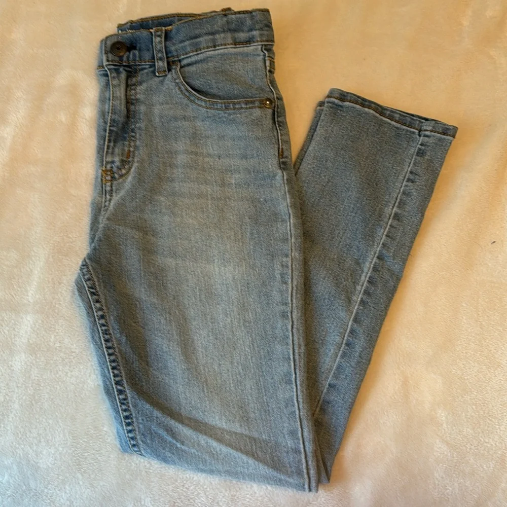 💚 Oshkosh Skinny Jeans